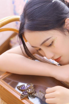 很污很污的真人头像